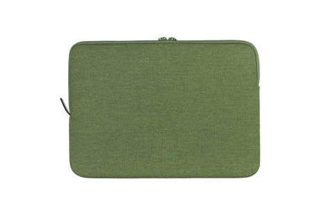 Tucano Sleeve Melange 13"/14" Grøn