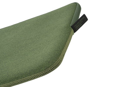 Tucano Sleeve Melange 13"/14" Grøn