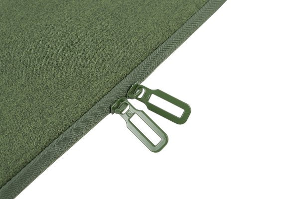 Tucano Sleeve Melange 13"/14" Grøn