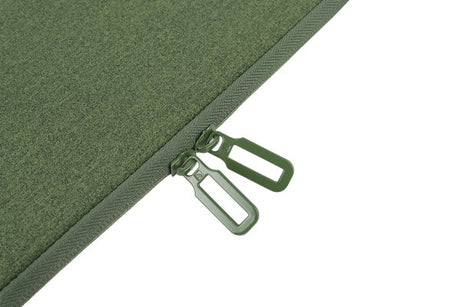 Tucano Sleeve Melange 13"/14" Grøn