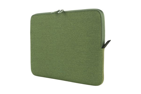 Tucano Sleeve Melange 15"/16" Grøn