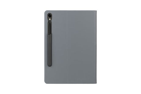 Tucano Samsung Galaxy Tab S9/Galaxy Tab S9 FE Cover Gala Grå