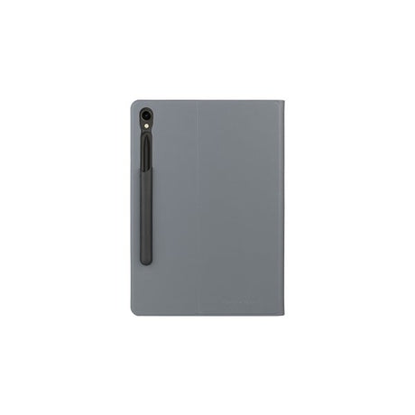 Tucano Samsung Galaxy Tab S9/Galaxy Tab S9 FE Cover Gala Grå