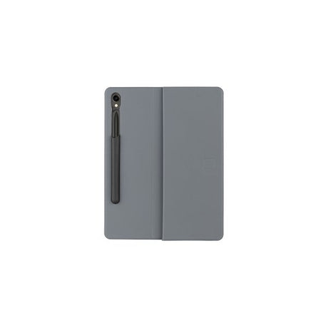 Tucano Samsung Galaxy Tab S9/Galaxy Tab S9 FE Cover Gala Grå