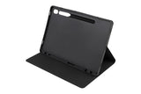 Tucano Samsung Galaxy Tab S9/Galaxy Tab S9 FE Cover Gala Grå