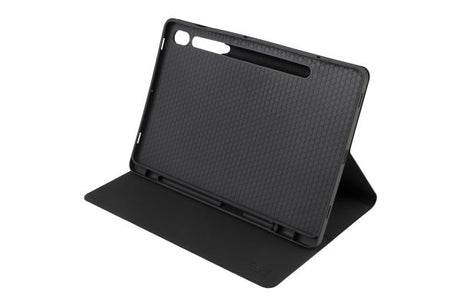 Tucano Samsung Galaxy Tab S9/Galaxy Tab S9 FE Cover Gala Grå