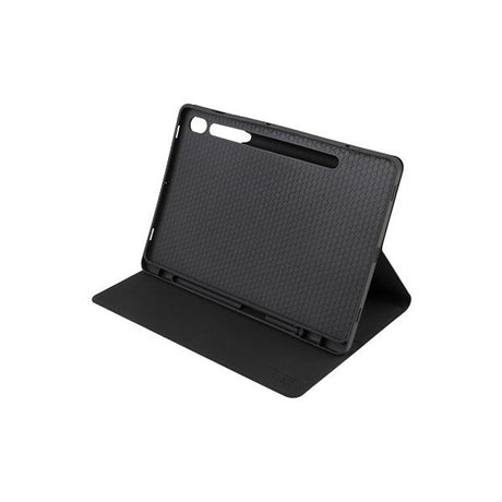 Tucano Samsung Galaxy Tab S9/Galaxy Tab S9 FE Cover Gala Grå