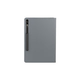 Tucano Samsung Galaxy Tab S9 Plus/Galaxy Tab S9 FE Plus Cover Gala Grå