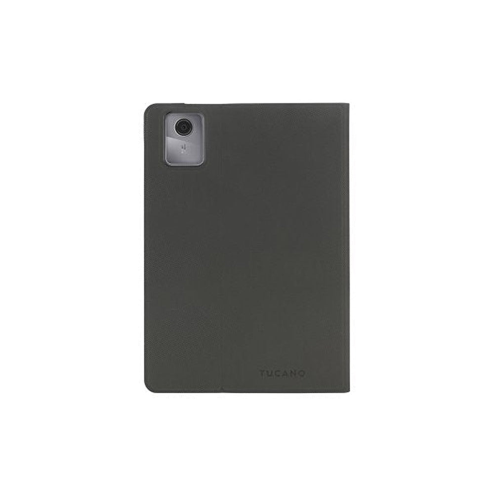 Tucano Lenovo Tab M11 TB330 Cover Tre Sort