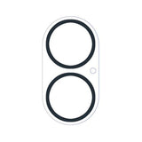 iPhone 17 Kamerabeskyttelse i Hærdet Glas