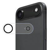 iPhone Air Kamerabeskytter Hærdet Glas
