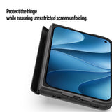 Dux Ducis iPhone Duo Cover EXPN Series MagSafe Sort