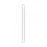 Xqisit Samsung Galaxy A14 Skal Flex Cover Transparent