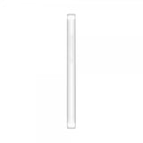 Xqisit Samsung Galaxy A54 5G Cover Flex Case Transparent
