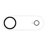 iPhone Air Kamerabeskytter Hærdet Glas