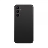 Xqisit Samsung Galaxy A14 Cover Silikone Sort