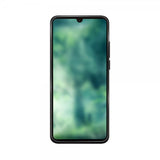 Xqisit Samsung Galaxy A14 Cover Silikone Sort