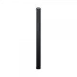Xqisit Samsung Galaxy A14 Cover Silikone Sort