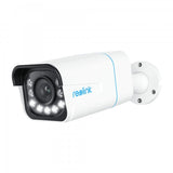 Reolink P430 (RLC-811A) 4K udendørskamera PoE hvid