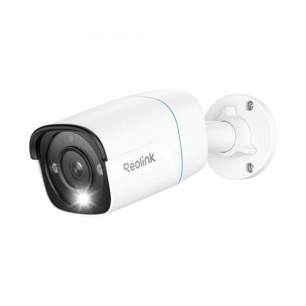 Reolink P330 (RLC-810A) Overvågningskamera 4K UHD til Udendørs Brug PoE