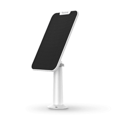 Reolink Solar Panel 2 6W Hvid