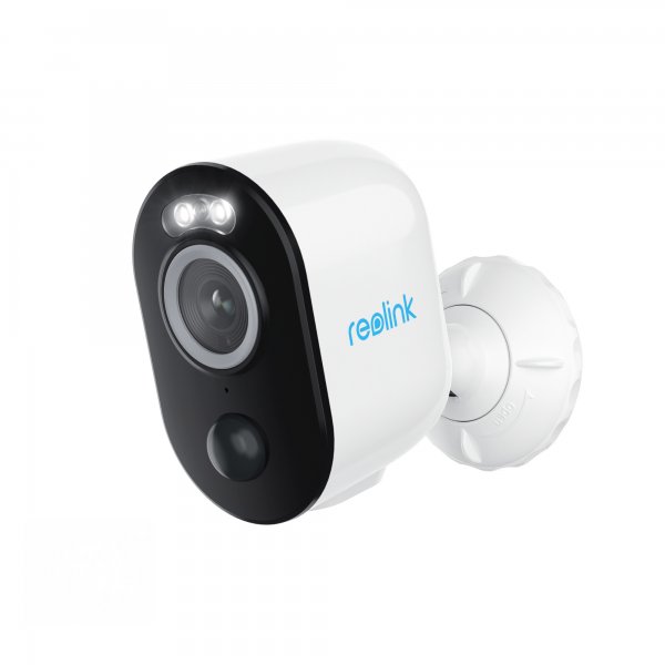 Reolink Argus 3 Pro (B330) Batterikamera til udendørs brug Wi-Fi