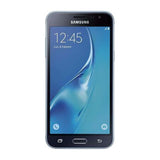 Brugt Samsung Galaxy J3 2016 8GB Sort - Brugt stand