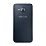 Brugt Samsung Galaxy J3 2016 8GB Sort - Brugt stand