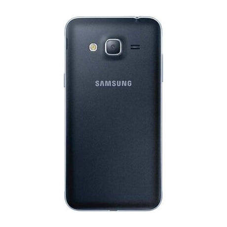 Brugt Samsung Galaxy J3 2016 8GB Sort - Brugt stand