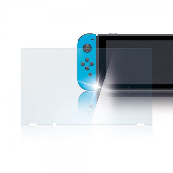 Hama Beskyttelsesglas til Nintendo Switch 2-pak