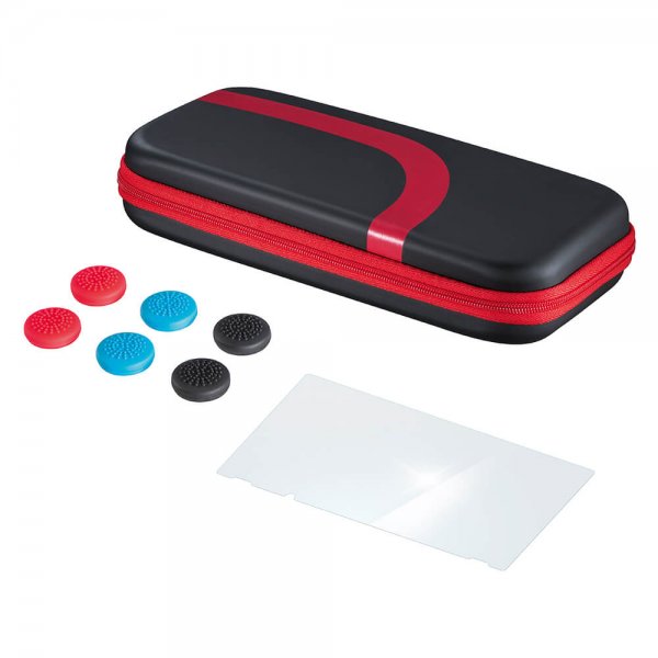 Hama Tilbehørskit til Nintendo Switch