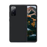 dbramante1928 Samsung Galaxy S20 FE Cover Bornholm Night Black