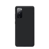 dbramante1928 Samsung Galaxy S20 FE Cover Bornholm Night Black