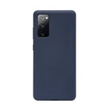 dbramante1928 Samsung Galaxy S20 FE Cover Bornholm Ocean Blue