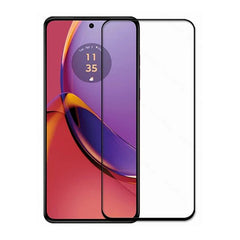 Motorola Moto G23 Skærmbeskytter & Kameralinsebeskytter