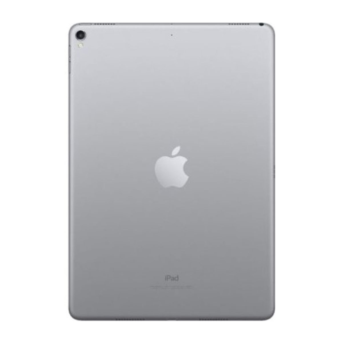 Brugt iPad Pro 10,5 4G 64GB Rumgrå - God stand