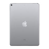 Brugt iPad Pro 10,5 4G 64GB Rumgrå - God stand