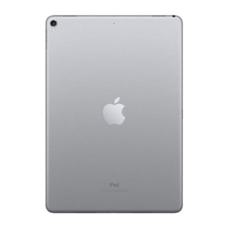 Brugt iPad Pro 10,5 4G 64GB Rumgrå - God stand