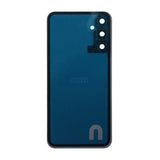 Samsung Galaxy A24 Bagside - Sort