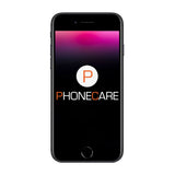Brugt iPhone SE 2020 64GB Sort – Brugt stand