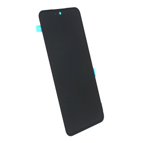 Samsung Galaxy S24 FE (S721B) Skærm + Touch (Uden Ramme)