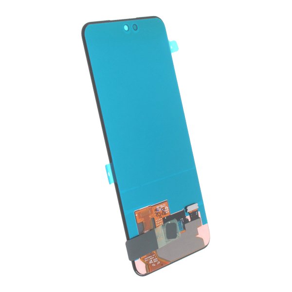 Samsung Galaxy S24 FE (S721B) Skærm + Touch (Uden Ramme)