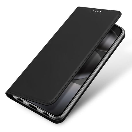 Dux Ducis Google Pixel 11 Etui Skin Pro Series Sort