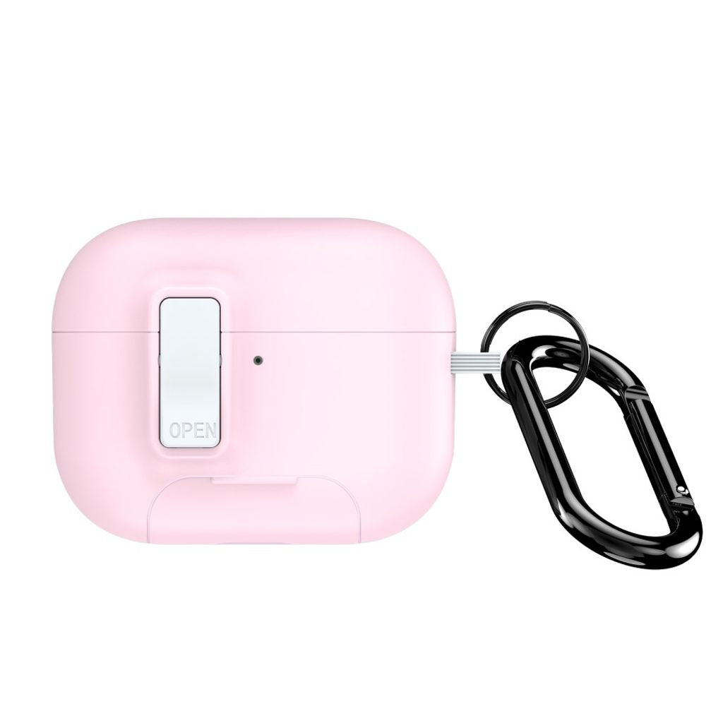 Dux Ducis AirPods Pro 3 Cover PECQ Series Lyserød