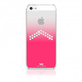 White Diamonds iPhone 5/5S/SE 2016 Cover Arrow Rosa