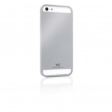 White Diamonds iPhone 5/5S/SE 2016 Cover Metal Sølv