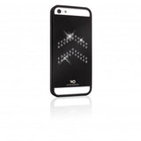 White Diamonds iPhone 5/5S/SE 2016 Cover Aviator Sort