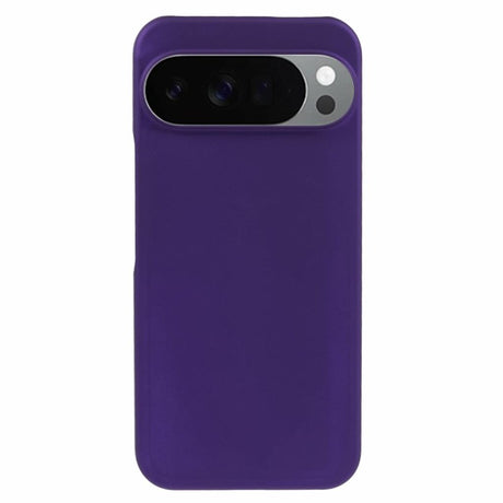 Google Pixel 11 Pro XL Cover Super Slim Lilla