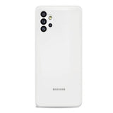 Puro Samsung Galaxy A52/A52s 5G Cover Nude Transparent
