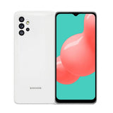 Puro Samsung Galaxy A52/A52s 5G Cover Nude Transparent